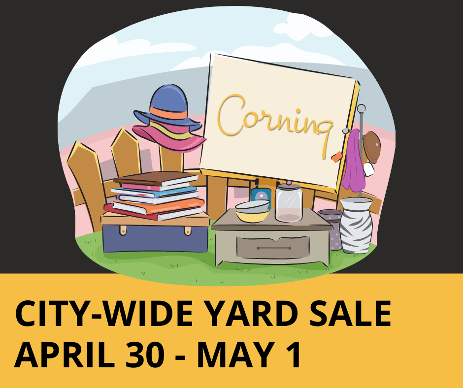 yardsale Corning, Arkansas