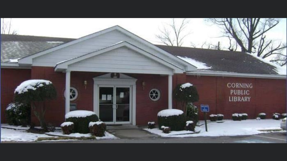 Corning Area Chamber of Commerce Member Spotlight Corning Public