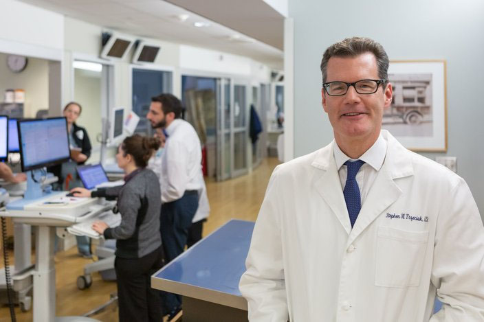 Archive How Kindness Can Make A Big Difference in Health Care