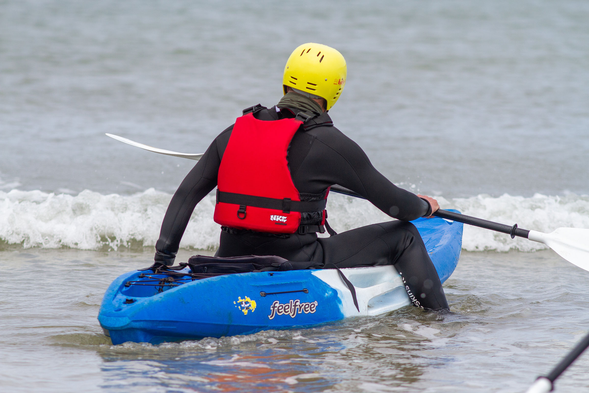 Kayaking Cornwall Explore The Camel Estuary Cornish Kayaking