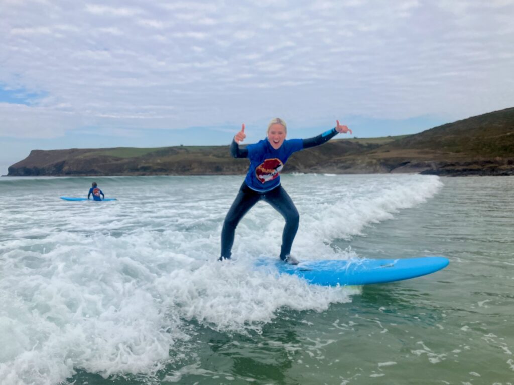 What to wear on your Cornish Coasteering, Kayaking or Surfing Adventure