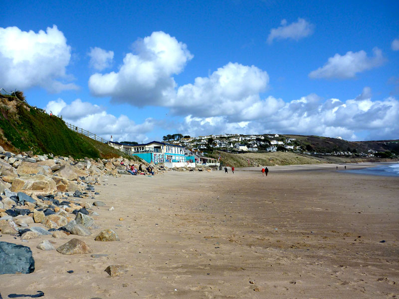 Gallery GWITHIAN BEACH HOUSES