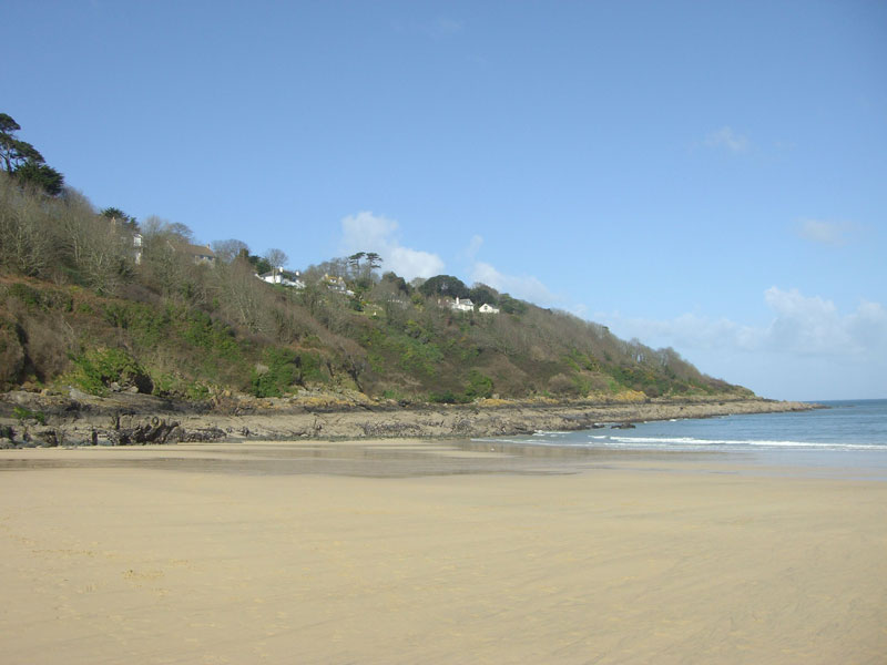 Gallery GWITHIAN BEACH HOUSES