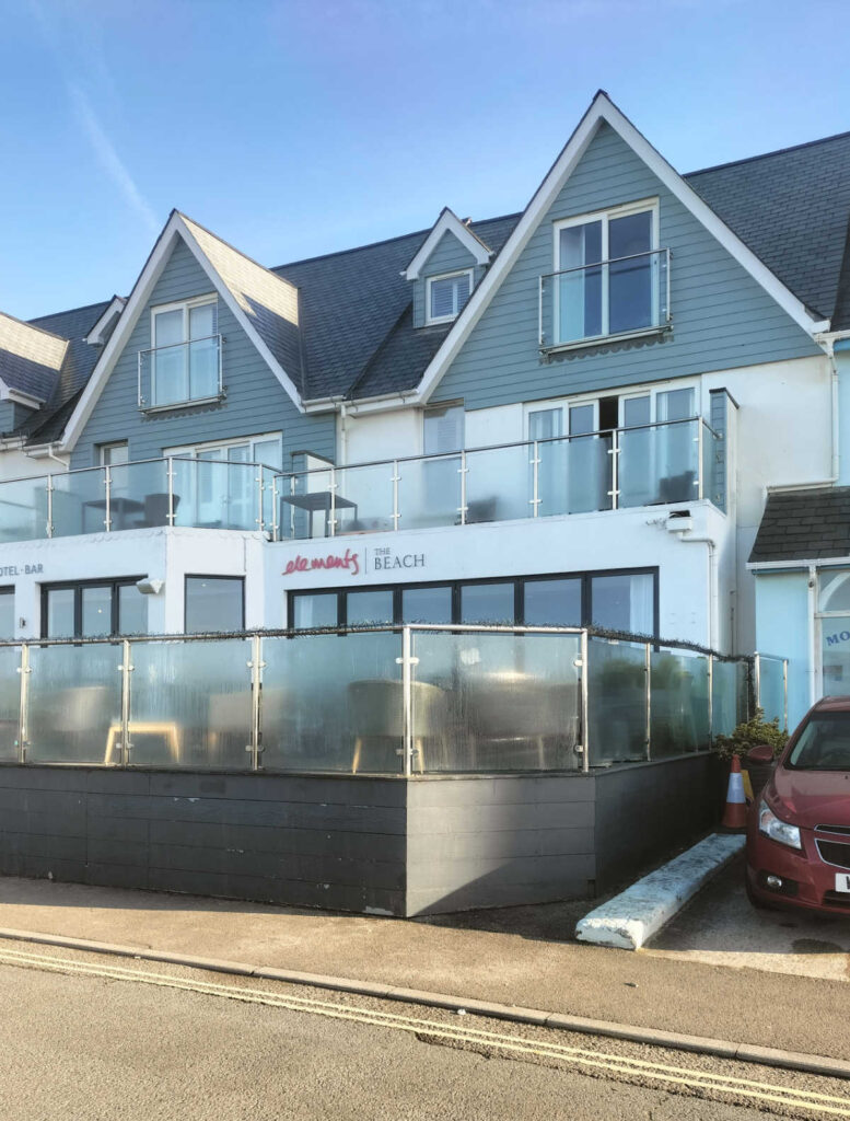 21+ Best Places to Eat in Bude Cornwall A Local's Guide