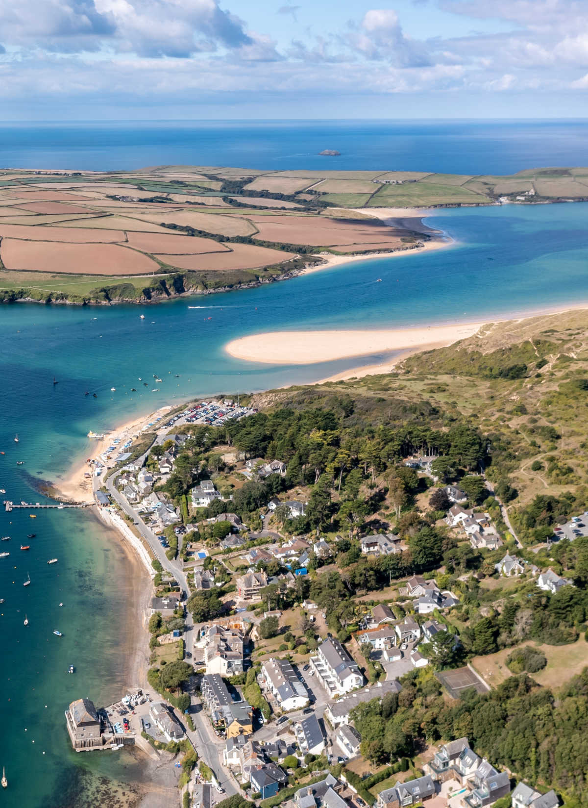 15 Best Things to Do in Rock Cornwall