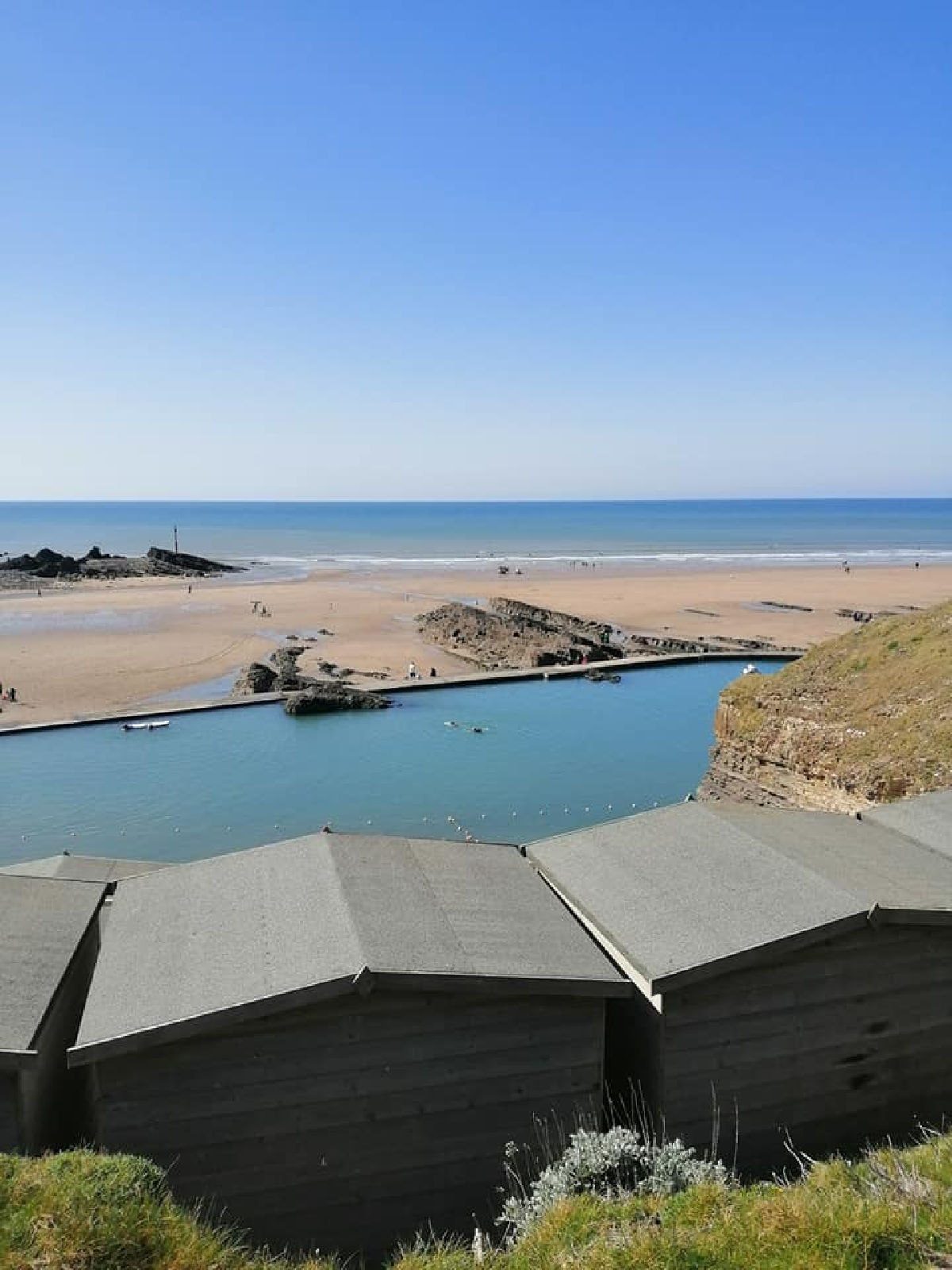 20 Fun Things to do in Bude Cornwall (from a local)
