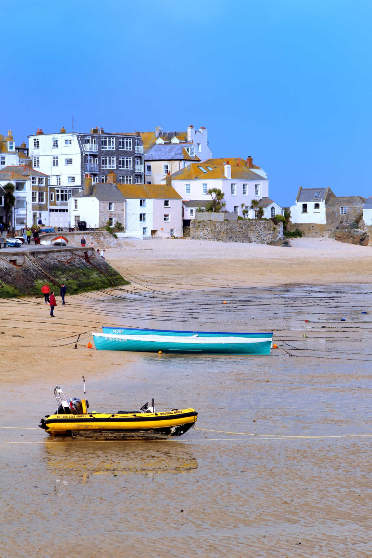 22 Best Things To Do In St Ives Cornwall