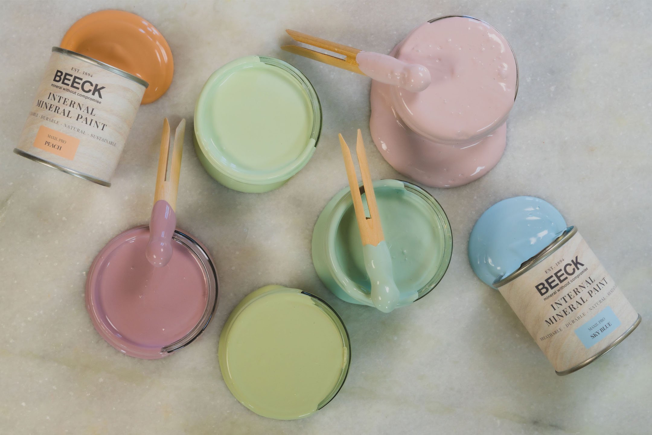 Breathable Paints Explained Cornish Lime