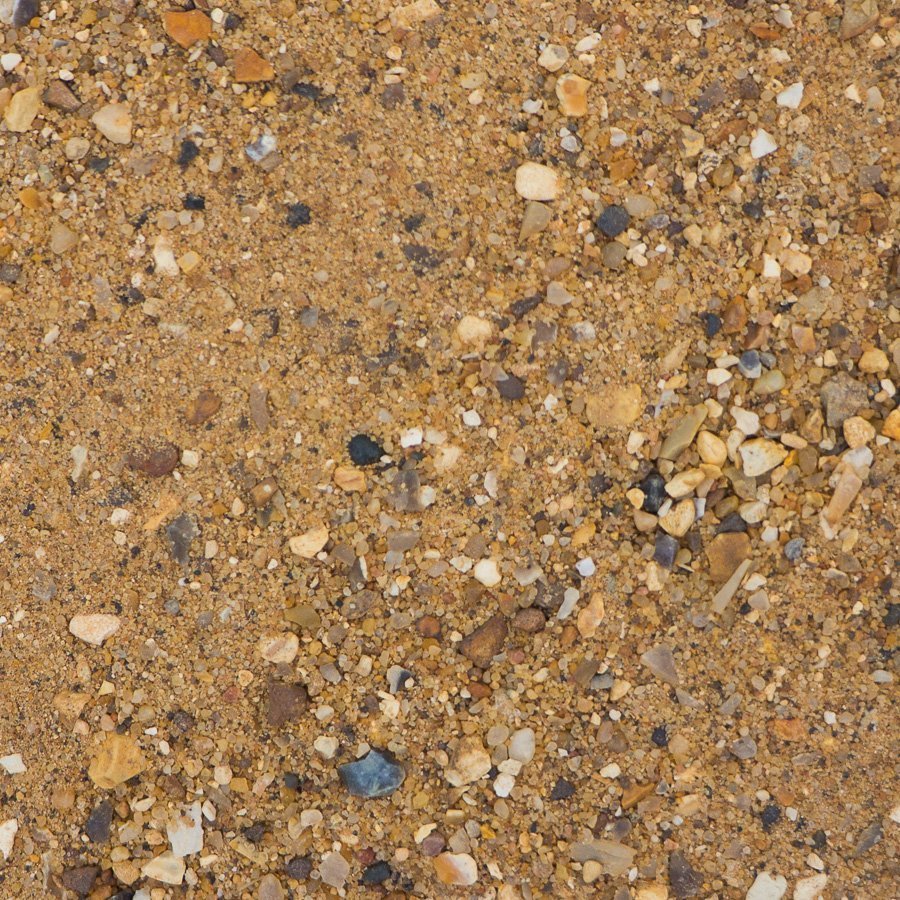 Coarse Sands Cornish Lime