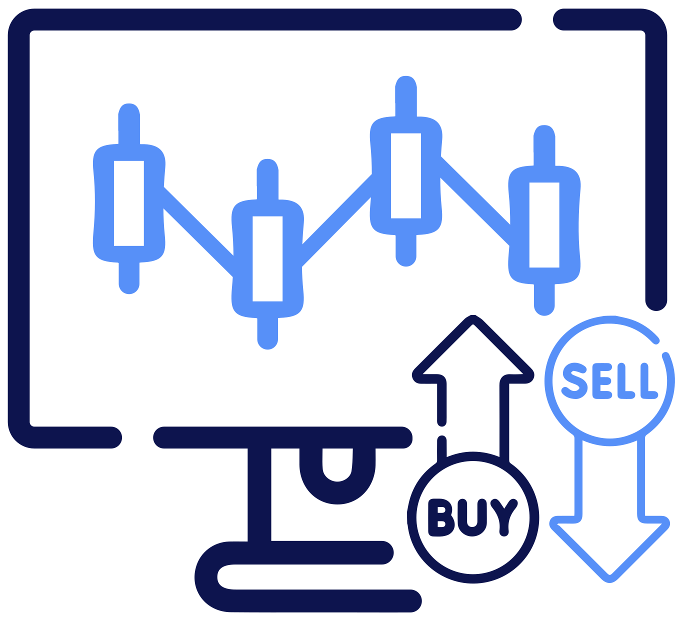 Mastering Crypto Trading Risks