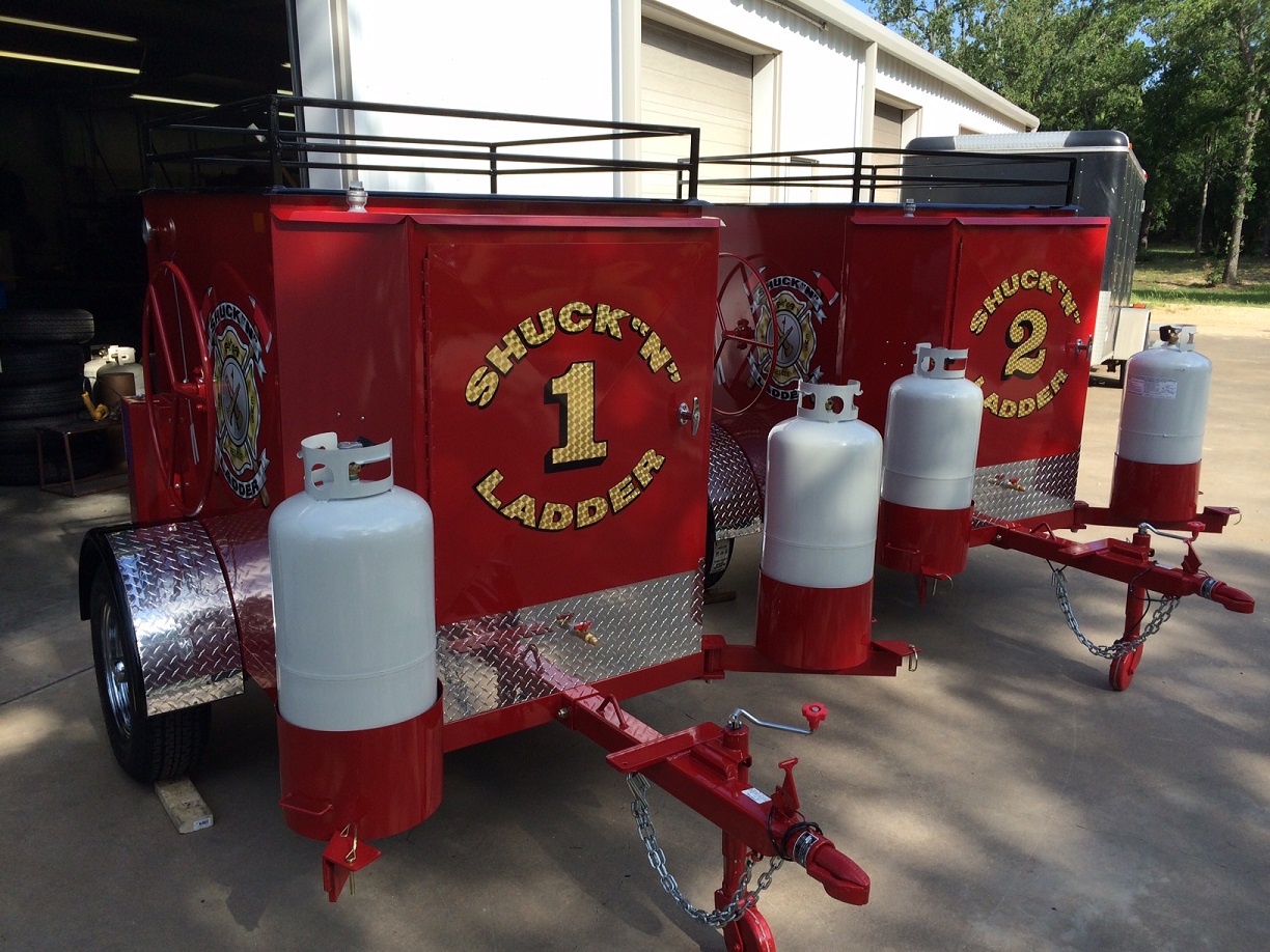 Home Texas Corn RoastersTexas Corn Roasters Best Corn Roaster