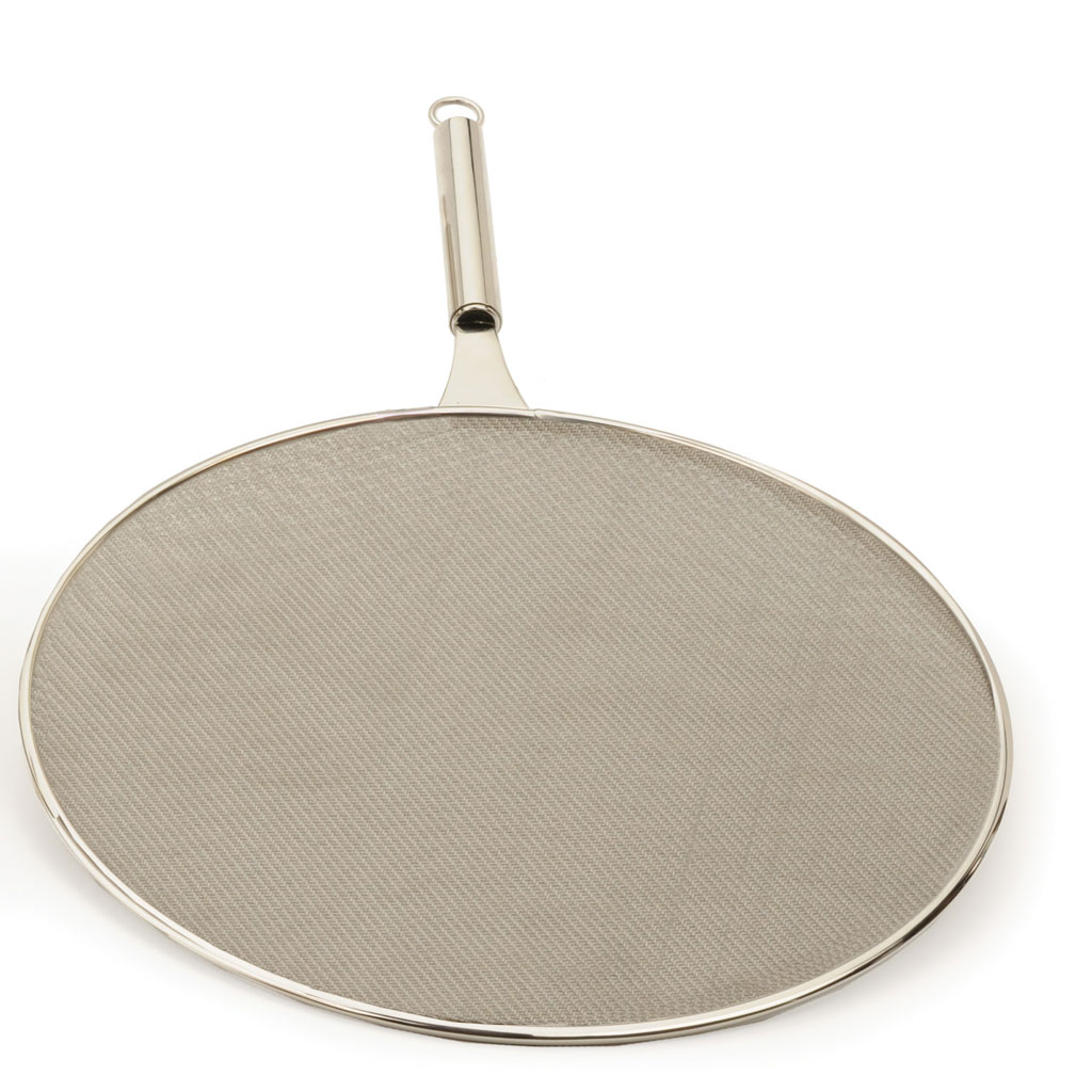 13" Splatter Screen Cornucopia Kitchen