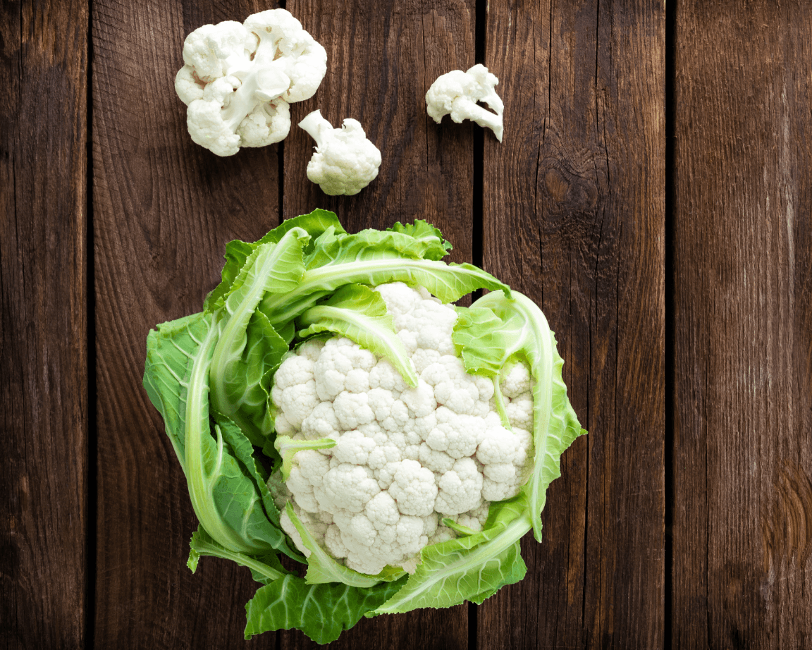 Cauliflower