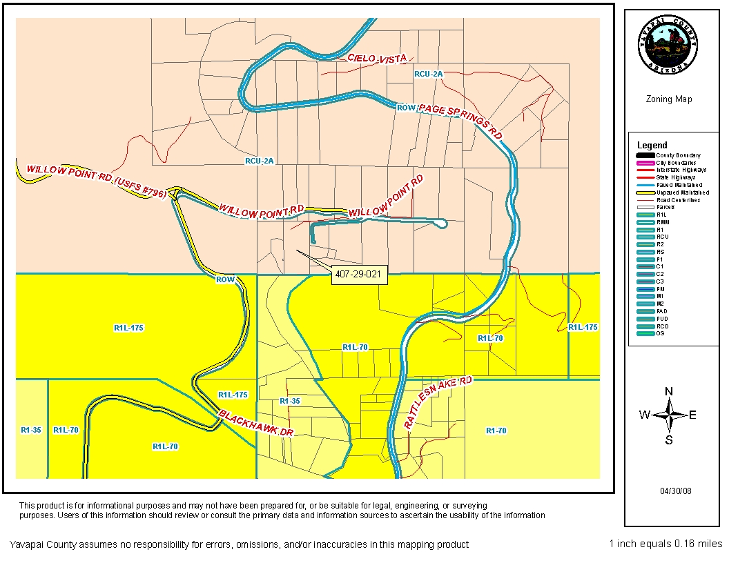 Planning & Zoning Committee