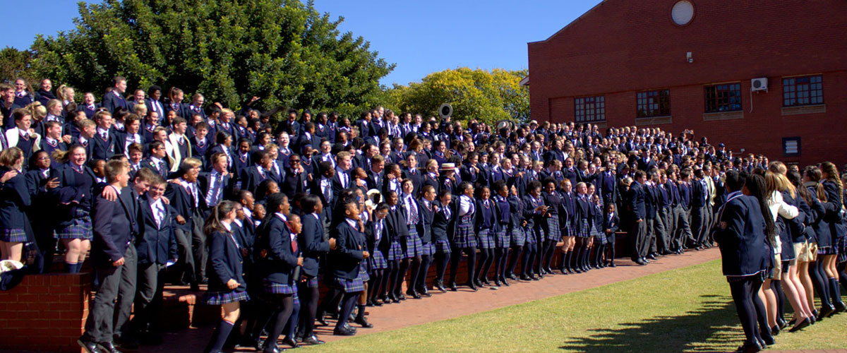 Home Cornwall Hill College