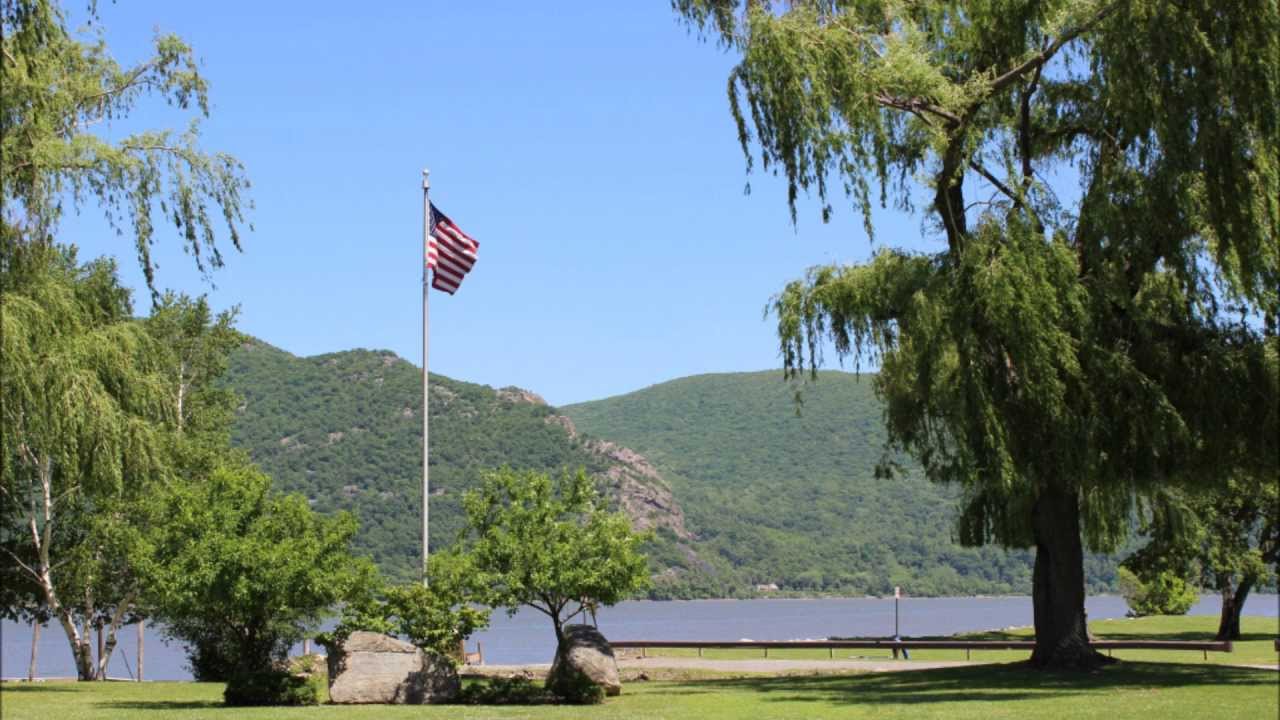 The Town Of Cornwall New York Is Still Without Power Historic Cornwall