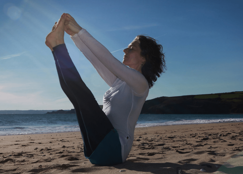 Lucinda Yoga — Cornwall 365 What's On