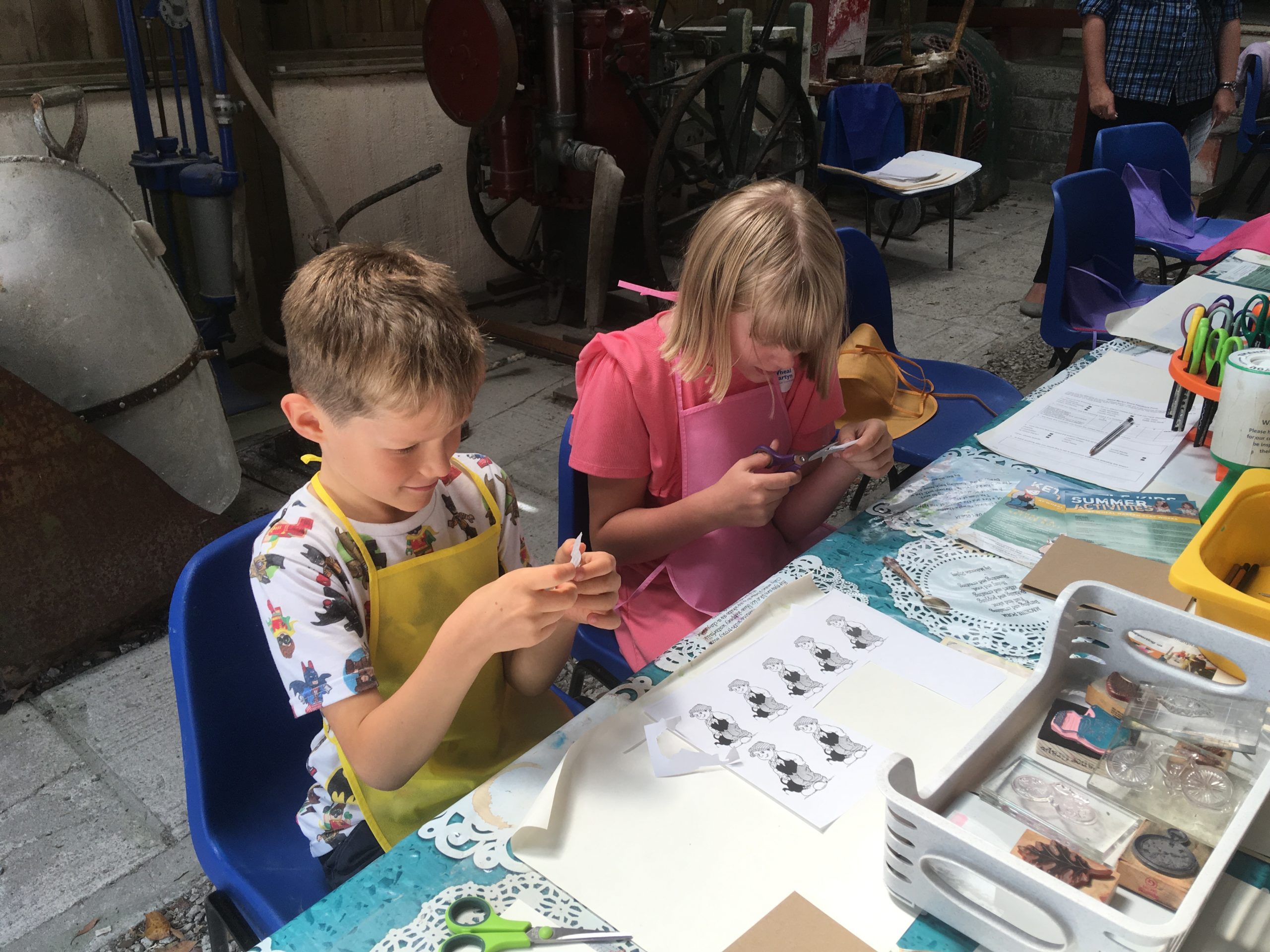 Craft — Cornwall 365 What's On