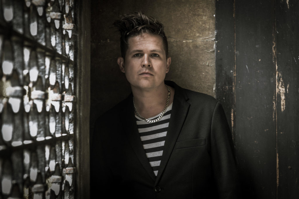 The Ballad Seller Luke Wright — Cornwall 365 What's On