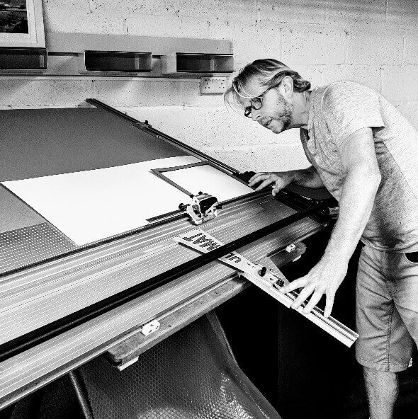 Sunday Framing — Cornwall 365 What's On