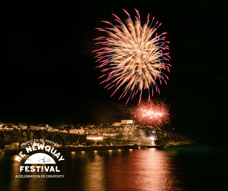 Newquay at Christmas on the Killacourt — Cornwall 365 What's On