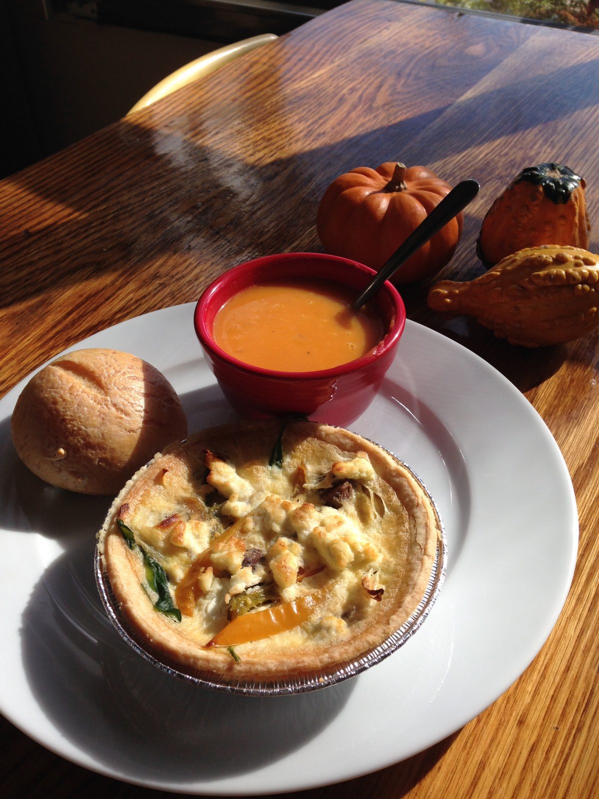 Gallery Cornwall Bakery