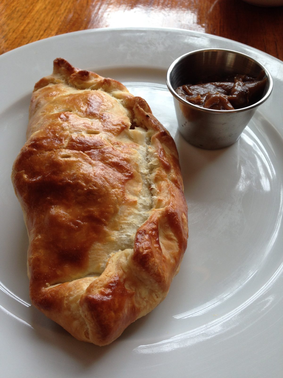 Gallery Cornwall Bakery