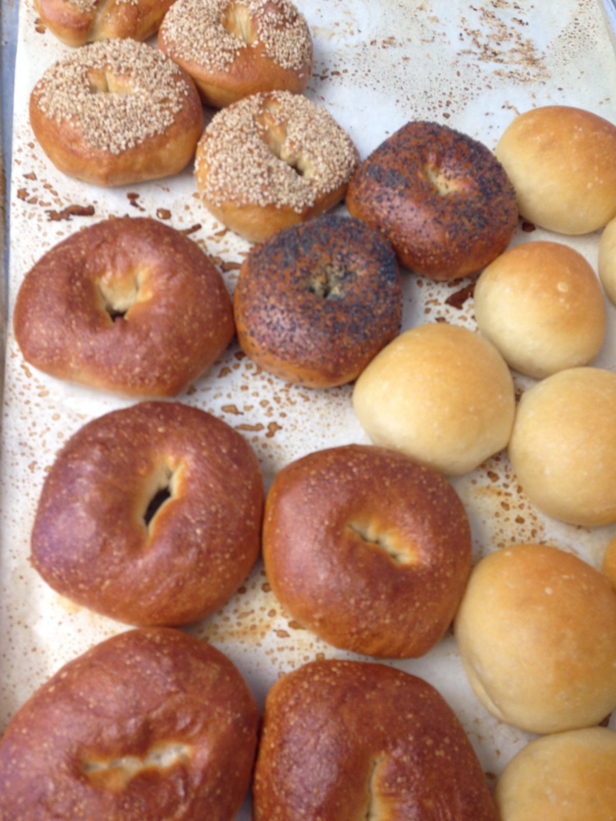 Gallery Cornwall Bakery