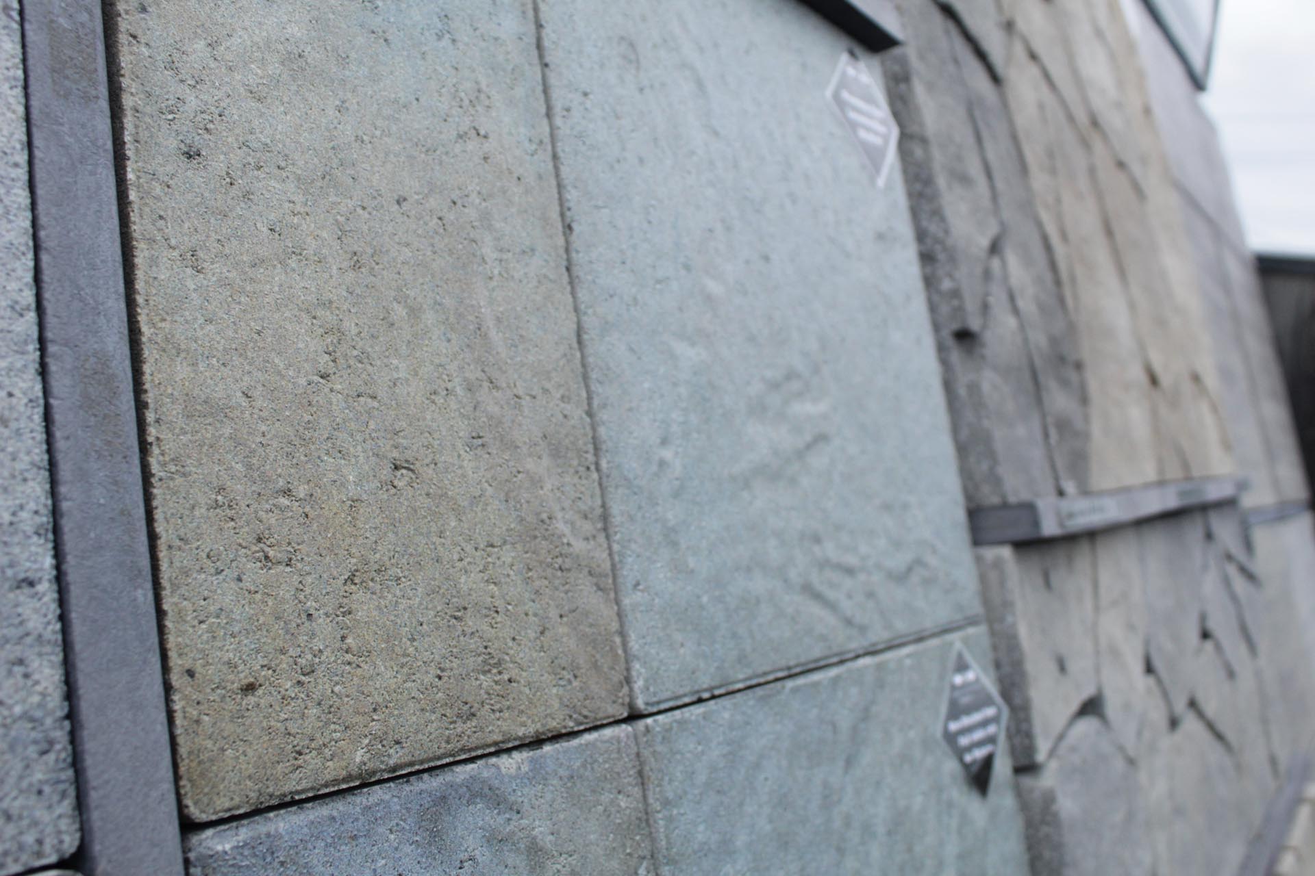 Pavers, Walls, Curbs & Slabs Cornwall Concrete Products