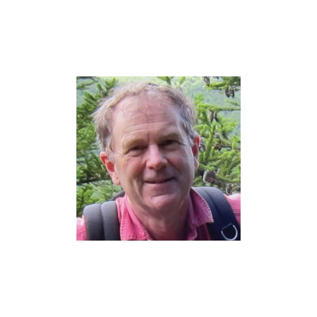 Katchen Coley Award for Excellence in Conservation Awarded to Bart