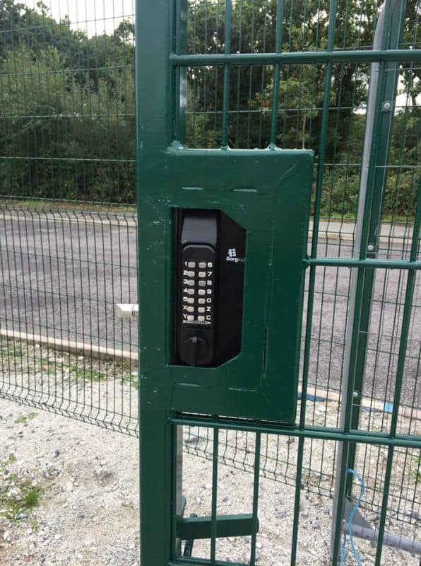 Gallery Cornwall Self Storage Containers Secure Self Storage