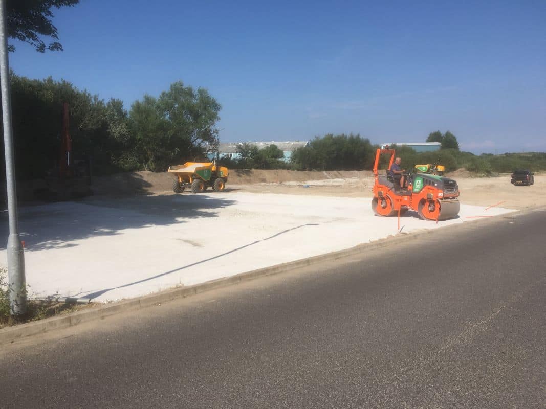 Gallery Cornwall Self Storage Containers Secure Self Storage