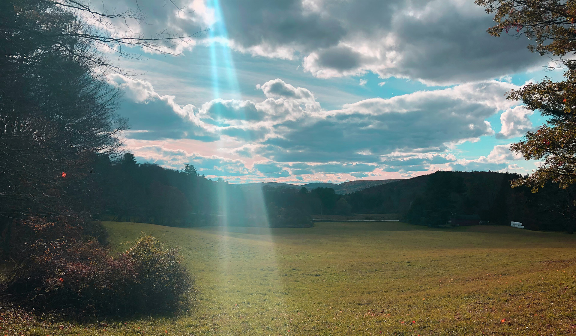 Cornwall CT Greenest Town in Connecticut