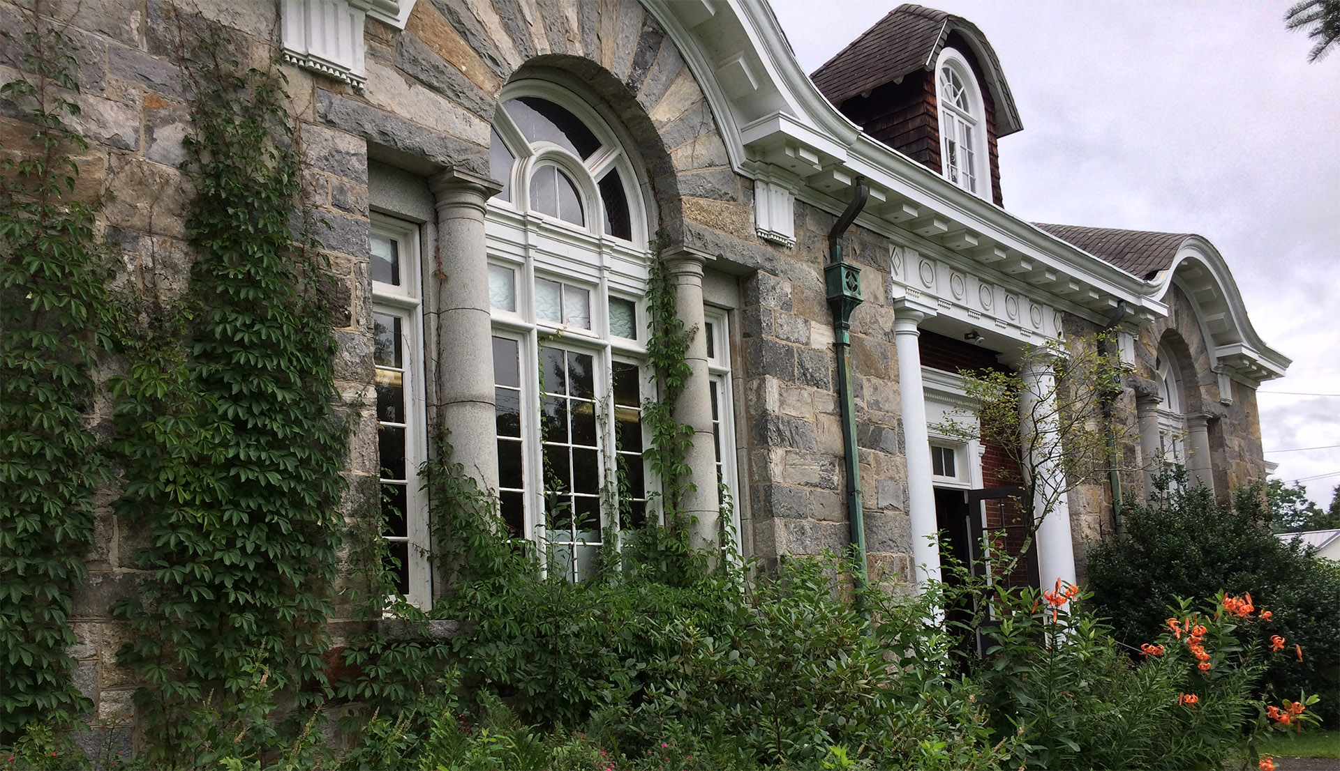 Cornwall CT Greenest Town in Connecticut