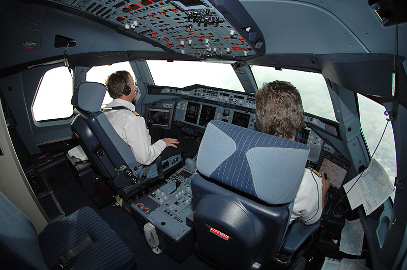 Ask Captain Dan Baz Our Resident Pilot Answers Flight Questions