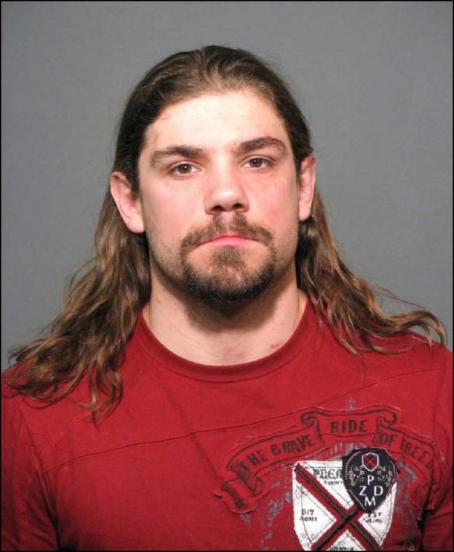 SD&G OPP SEEKING Jonathan Leroux Police Blotter for Cornwall Ontario