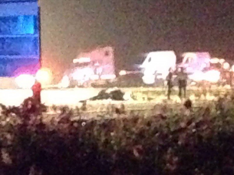 401 Open After Horrific Collision Claims Lives Near Lancaster Ontario