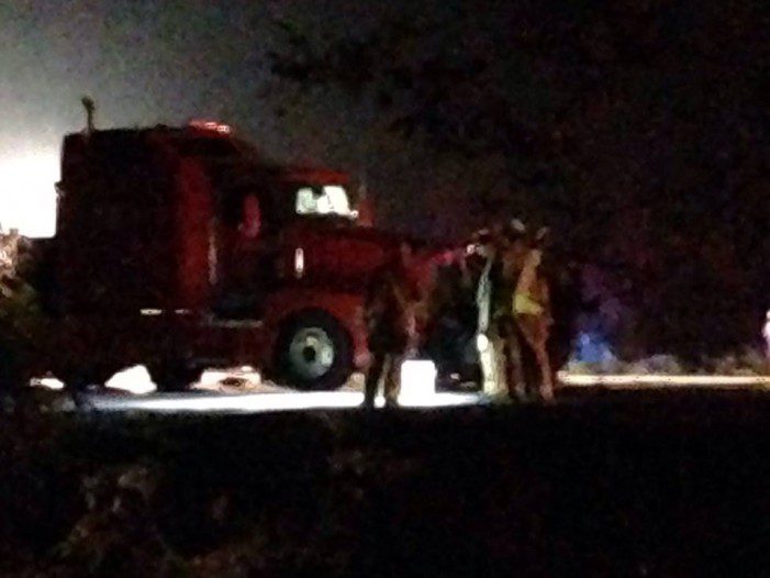 401 Open After Horrific Collision Claims Lives Near Lancaster Ontario
