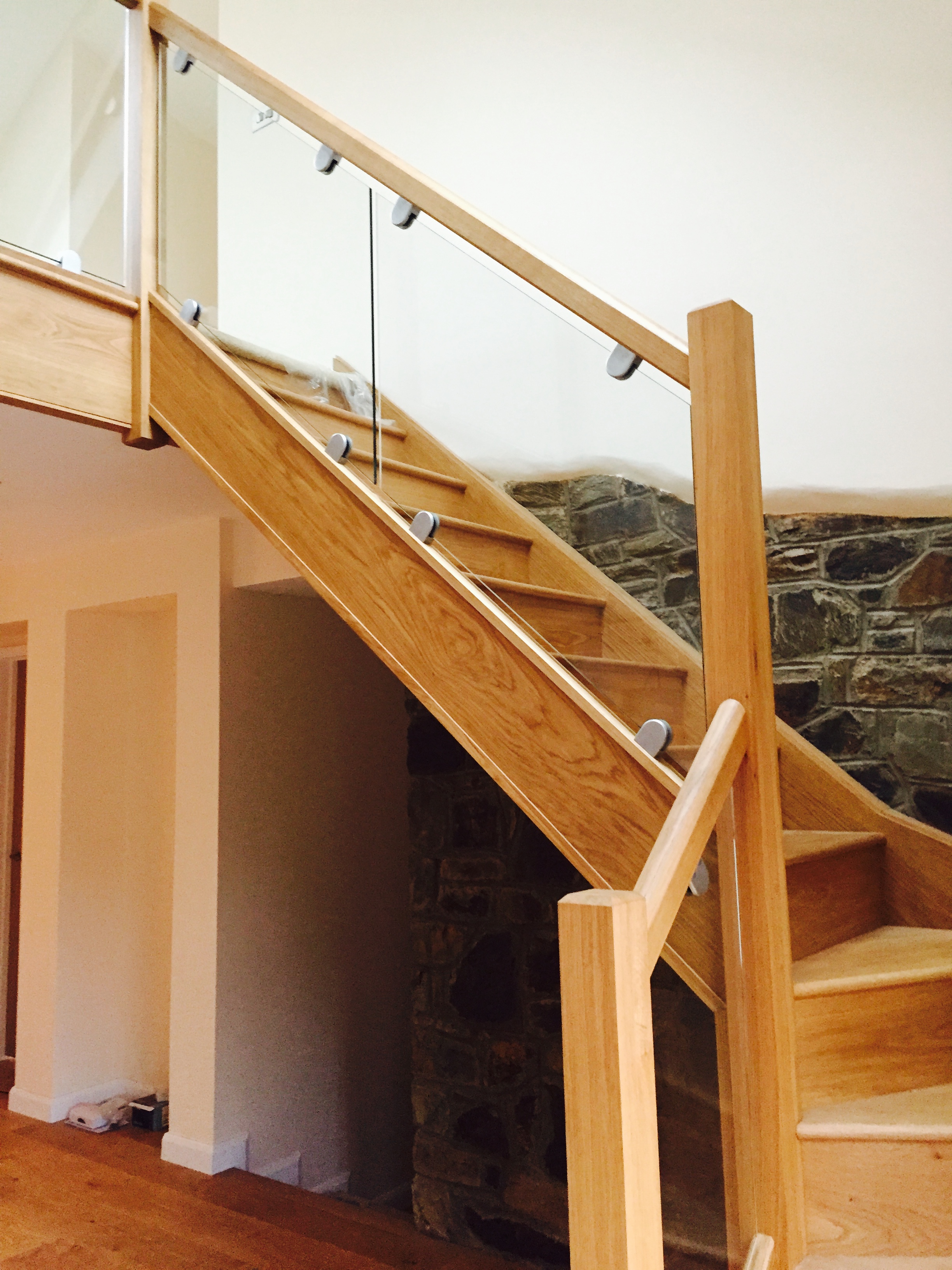 Fire Glass Specialist in Exeter