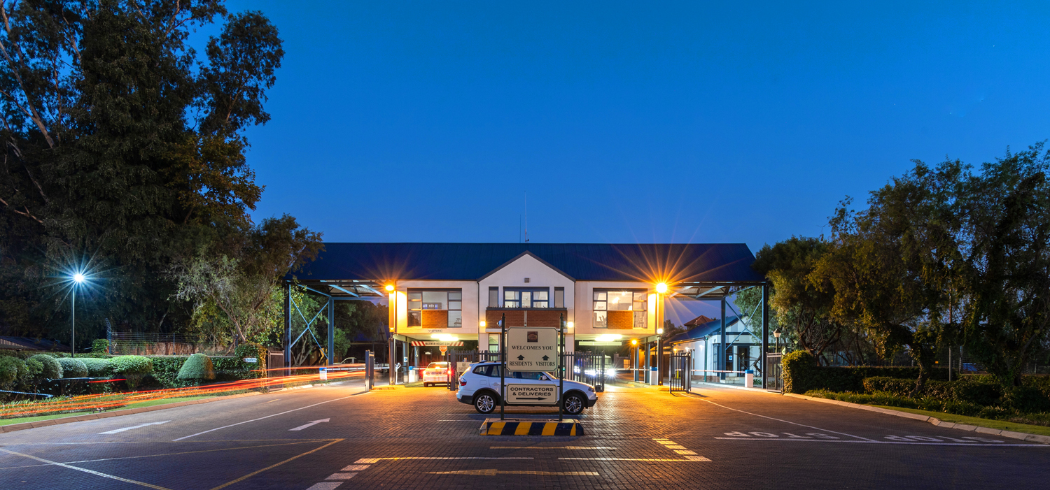 Cornwall Hill Country Estate The Country Lifestyle Residential Estate