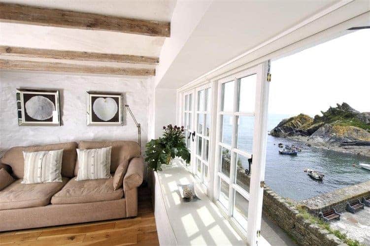 Best Holiday Homes In Looe For 2023 Cornwall Holidays
