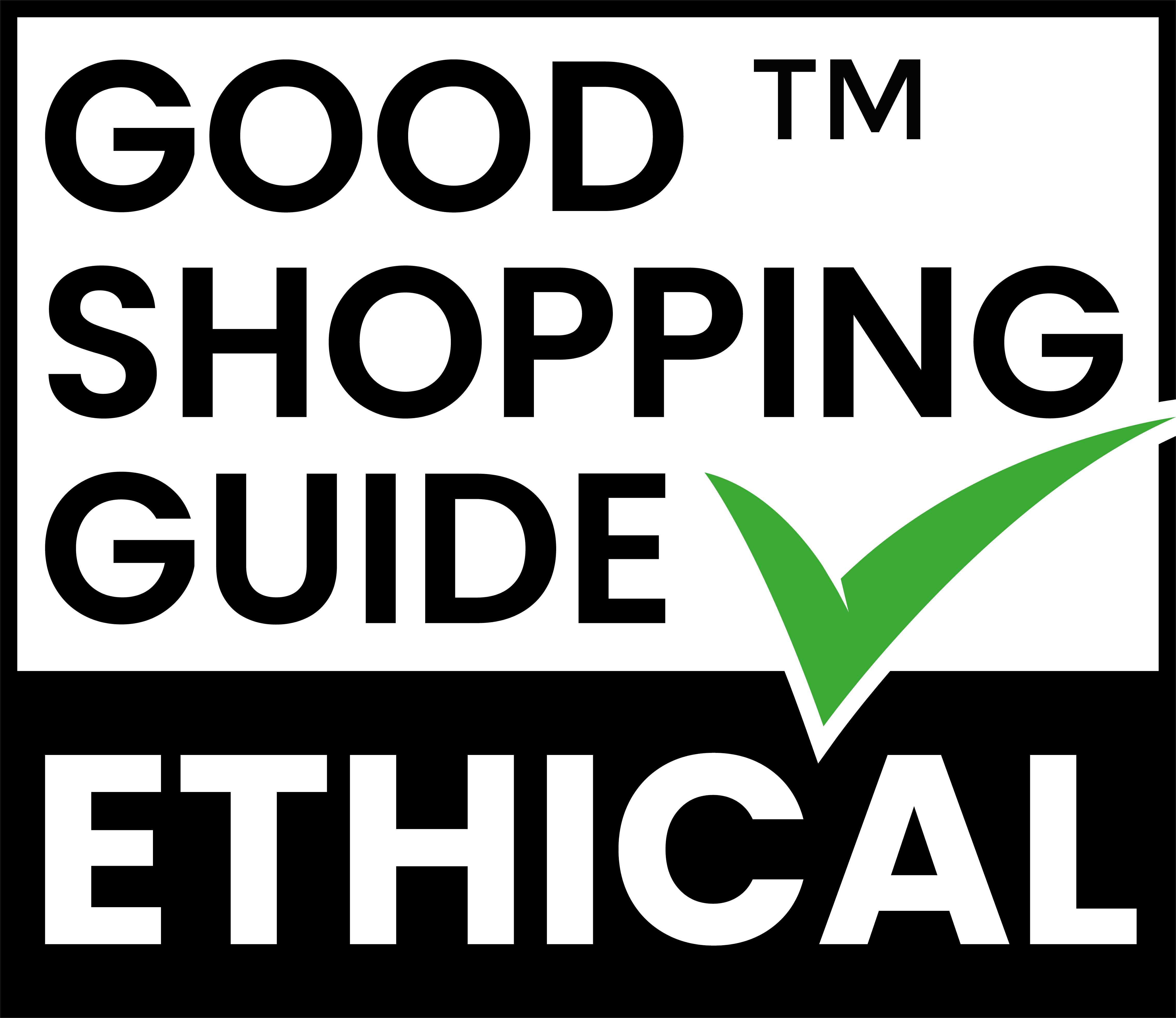 The Good Shopping Guide Cornwall Innovation