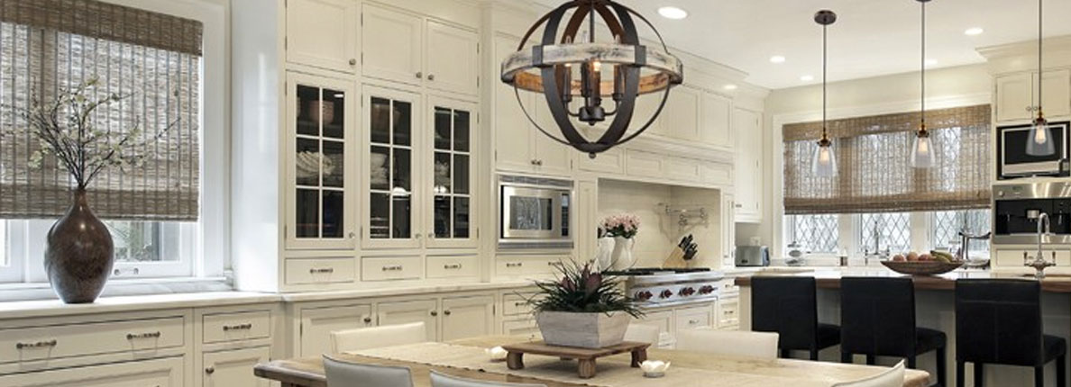 Cornwall Lighting and Home Decor Centre