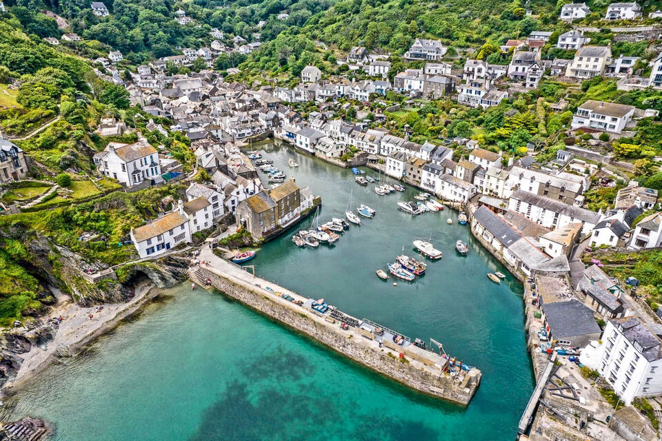 Polperro Tourist information CornwallOne