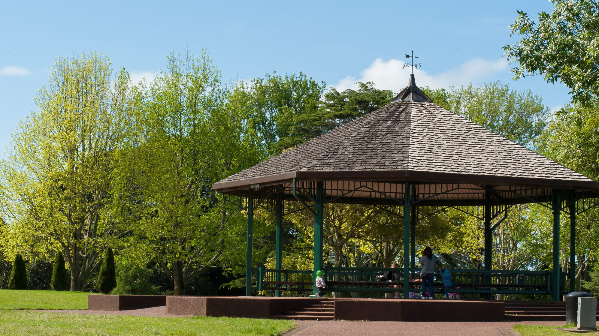 Cornwall Park Our Top 5 Picnic Spots What's On Cornwall Park