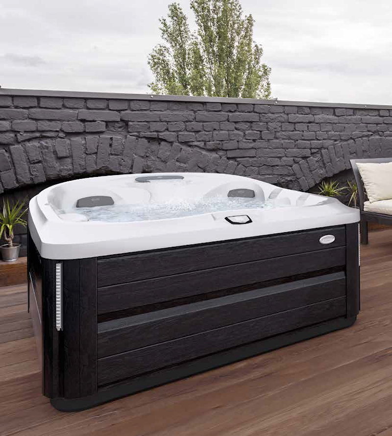 Cornwall Swimming Pools and Hot Tubs