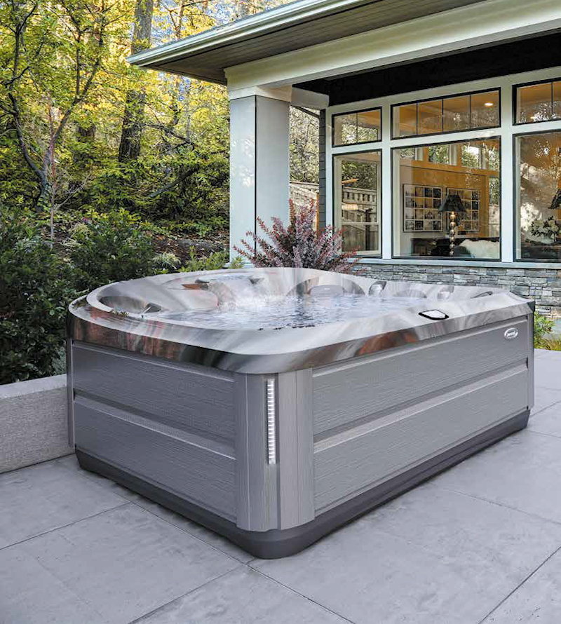 Cornwall Swimming Pools and Hot Tubs