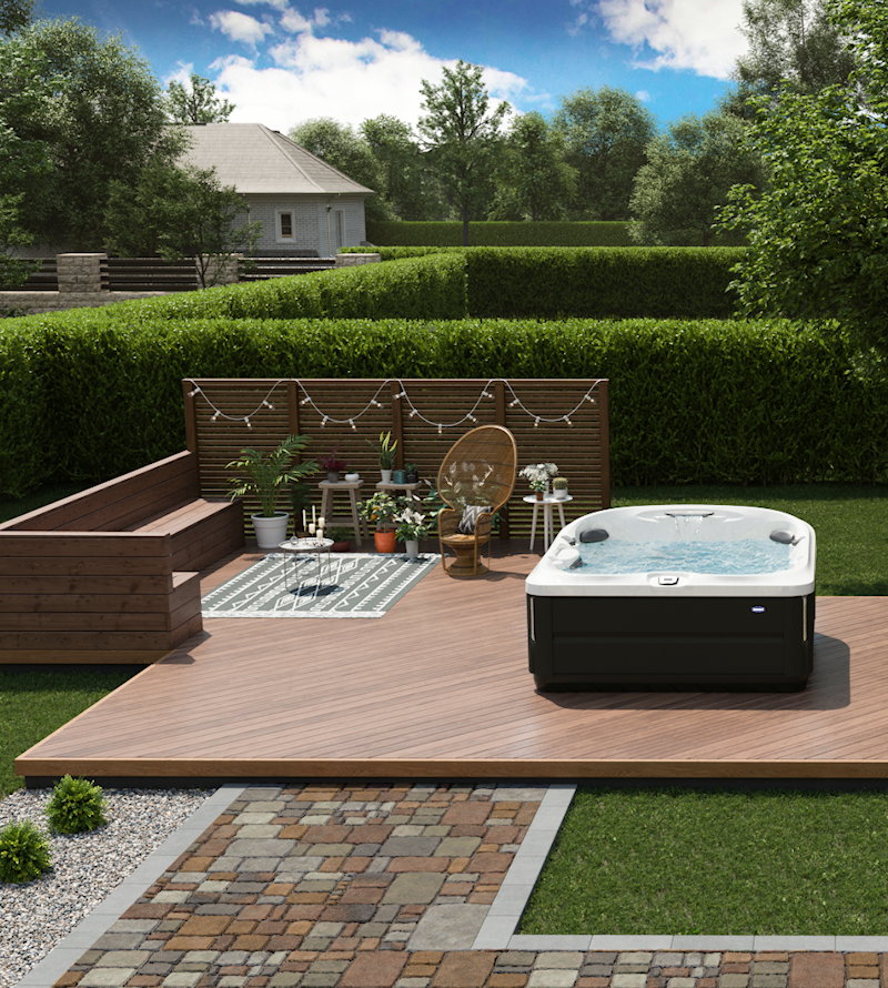 Cornwall Swimming Pools and Hot Tubs