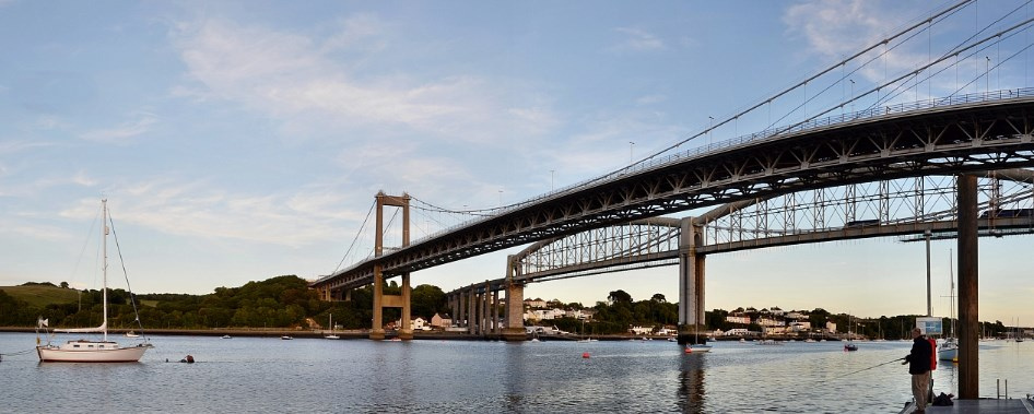 How To Pay Tamar Bridge Toll PAYNEMT