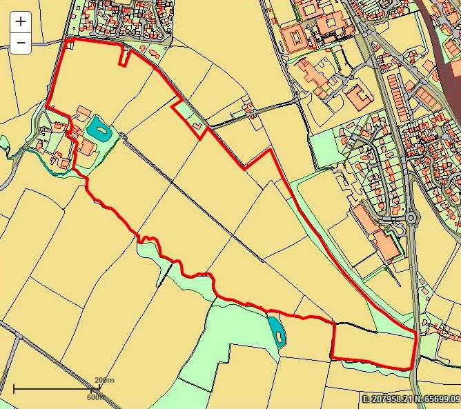 Wainhomes fires the first shots in Battle for Bodmin